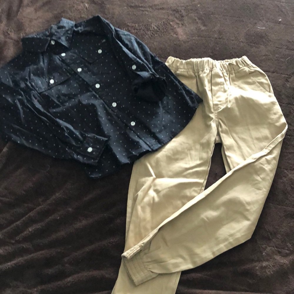 ENYCE 2 piece outfit